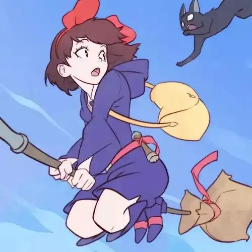 同学小辉头像